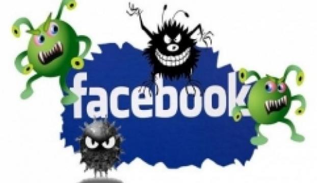 Facebook mesaj virüsleri nasıl temizlenir?