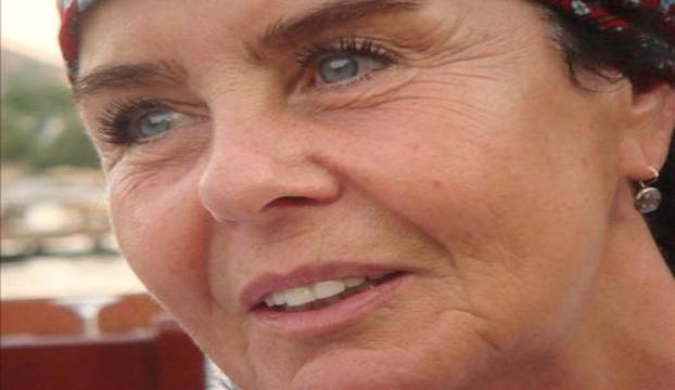 Fatma Girik�ten &quot;vefat etti&quot; iddilarına yanıt