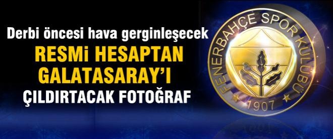 Fenerbahçe'den Galatasaray'a 6-0 göndermesi