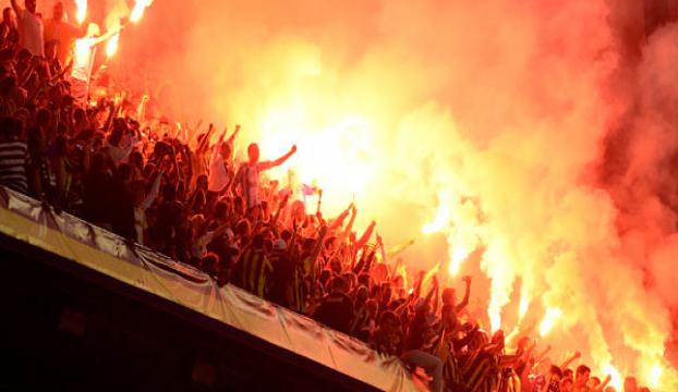 Fenerbahçeye tribün müjdesi!