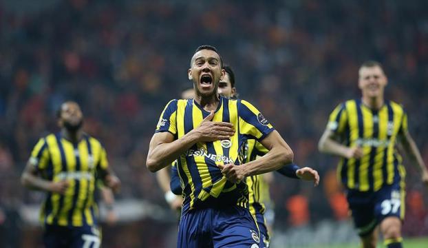 Fenerbahçe, derbide son dakikada güldü