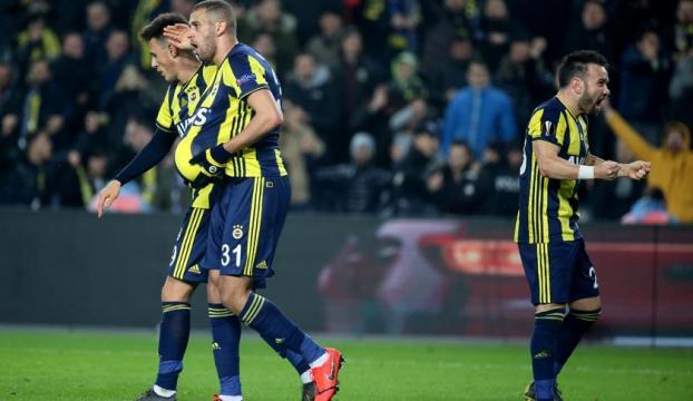 Fenerbahçe, lidere konuk oluyor
