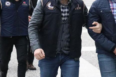 Ankara merkezli 4 ilde "kültür turu" adı altında insan kaçakçılığı yapanlara operasyon: 6 gözaltı