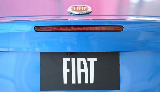 Paris savcılığı, &quot;Fiat&quot; hakkında adli soruşturma başlattı