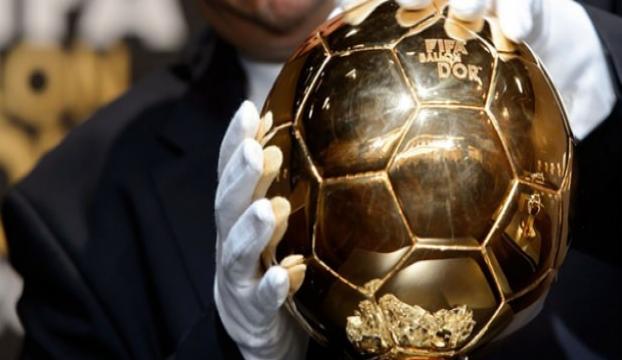 FIFA yılın adaylarını açıkladı