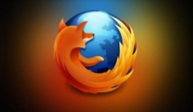 Firefox tarayıcıda ana sayfa sorunu çözümü