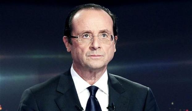 Hollande fotoğrafı güvenlik endişelerini artırdı