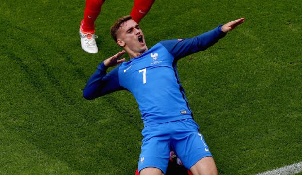 Fransanın Dünya Kupası kadrosu belli oldu