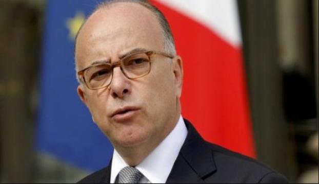 Fransada Başbakan Cezeneuveun evine hırsız girdi