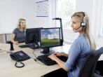 Ofiste kulaklık kullanmak için 6 neden