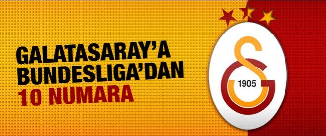 Galatasaray'ın hedefi Mehmet Ekici