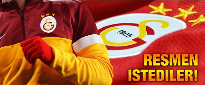 Galatasaray'a müjde!