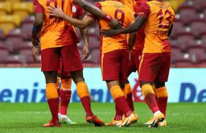 Galatasaray, derbide Fenerbahçe'ye konuk olacak