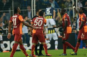 Galatasaray son dönemde derbi galibiyetlerinde zorlanıyor