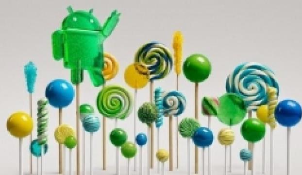 Galaxy S5 için Android 5.0 Lollipop güncelleme tarihi belli oldu