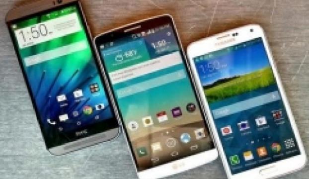 Galaxy S6, LG G4 ve diğer amiral gemisi telefonlar gecikebilir