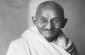İyiliğin savaşçısı Gandhi