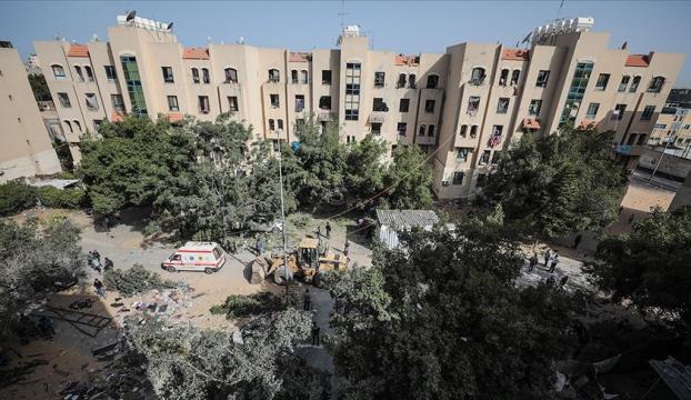İsrail mahkemesi, Yahudi yerleşimcilere vermek üzere Filistinli aileye evlerini boşaltma tebligatı yolladı