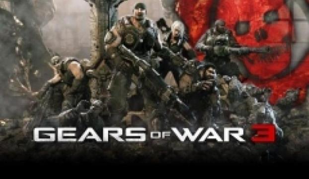 Gears of War devamı 2015te gelecek!