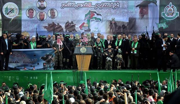 Avrupa Adalet Divanından kritik Hamas kararı