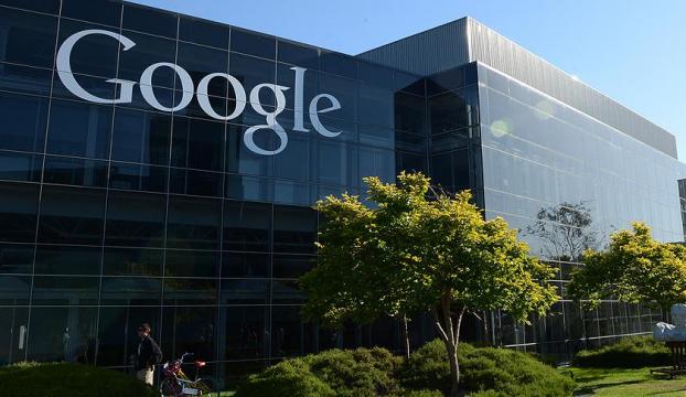 Google çalışanlarından şirket yönetimine tepki