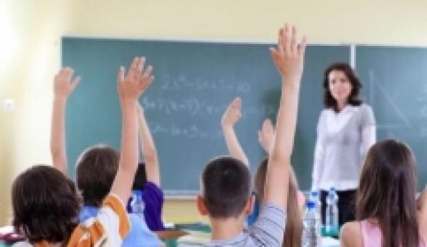 81 ilden gelen öğretmenler Çankaya Köşkünde