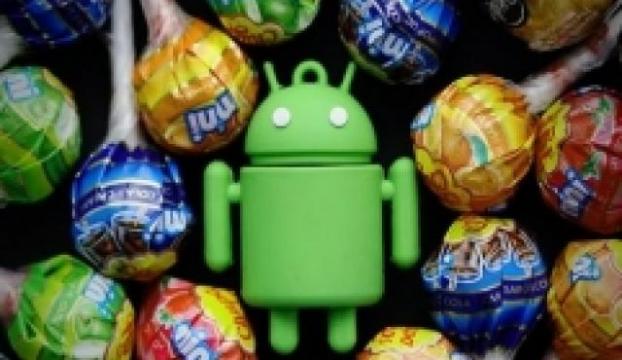 Android 5.0 Lollipop güncellemesi ne zaman yayınlayacak?