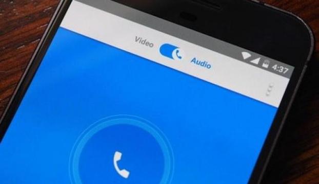 Google Duo ile sesli görüşme yapabilirsiniz!