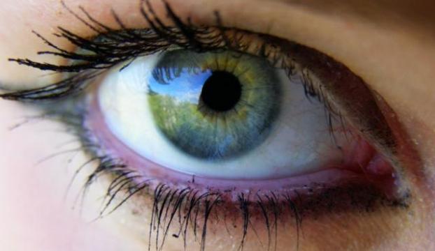 Göz hastalıklarının tedavisinde yeni umut