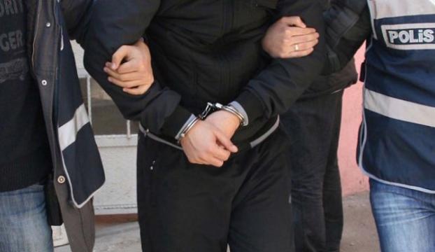 Askeri ataşe FETÖ soruşturmasında tutuklandı