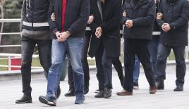 İstanbul'da, 36 milyon dolarlık külçe bakırı kaldırım taşıyla değiştiren 13 şüpheli yakalandı