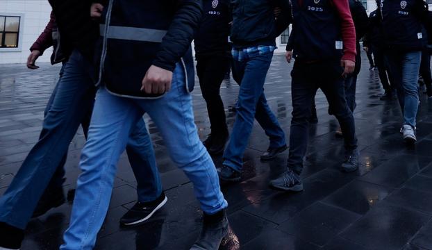 İstanbul merkezli 42 ilde FETÖnün TSK yapılanmasına yönelik soruşturma: 294 gözaltı kararı