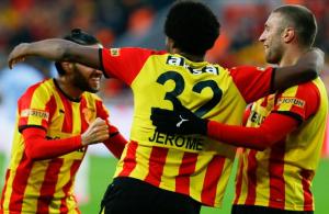 Süper Lig'in en centilmeni Göztepe