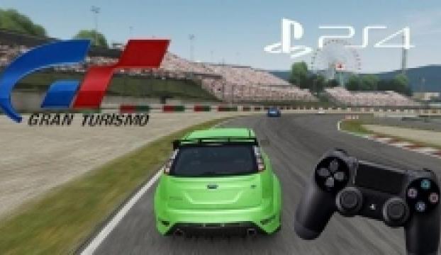 Gran Turismo 7, PlayStation Experienceda tanıtılabilir!