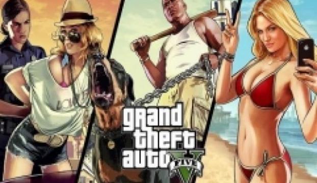 Grand Theft Auto Vin yeni nesil sürümü hakkındaki tüm detayları açıkladı!