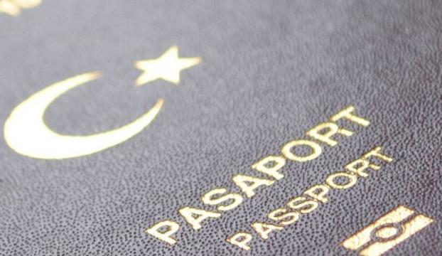 Türkiyeden Cezayire vize muafiyeti
