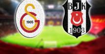 Galatasaray ve Beşiktaş'ın muhtemel rakipleri