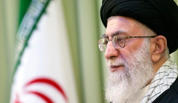 İran lideri Hamaneyden 10 bin mahkuma af