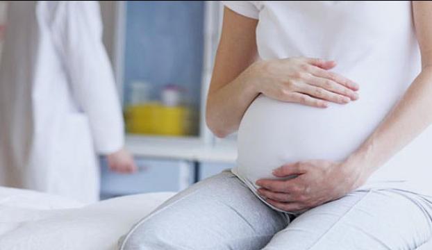 Hamilelere şeker testi uyarısı