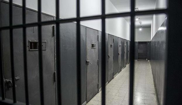 İsrailde cezaevlerinde Kovid-19 tehlikesi baş gösterdi