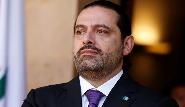 Lübnan Başbakanı Hariri istifasını geri çekti