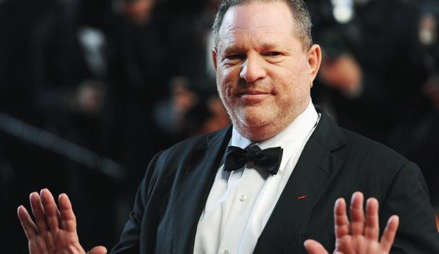 Tacizle suçlanan Weinstein New Yorkta teslim oldu