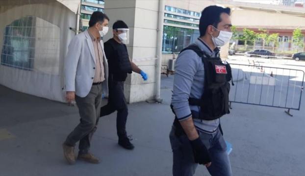 HDPli Siirt ile Baykan ve Kurtalan belediye başkanları gözaltına alındı