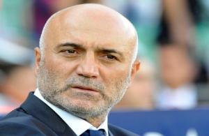 MKE Ankaragücü, Hikmet Karaman'la sözleşme imzaladı