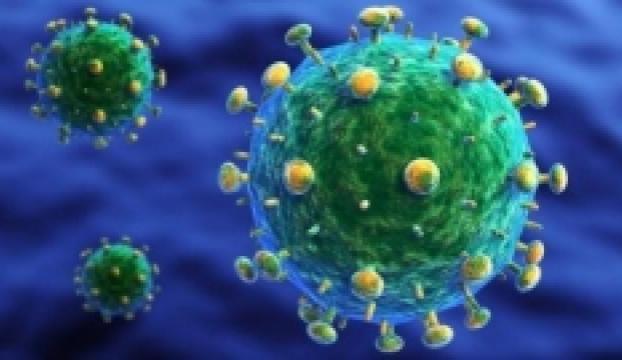 HIV virüsü DNAdan silinebilecek mi?