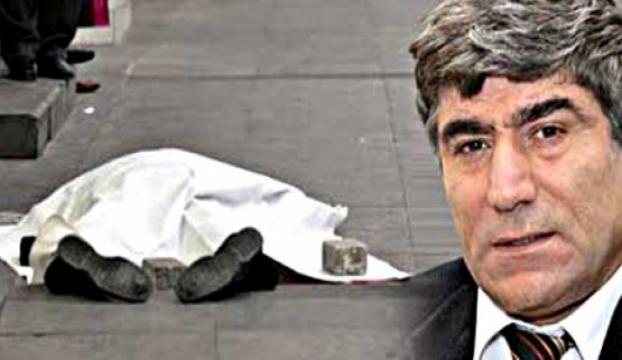 Hrant Dink davasında flaş karar !