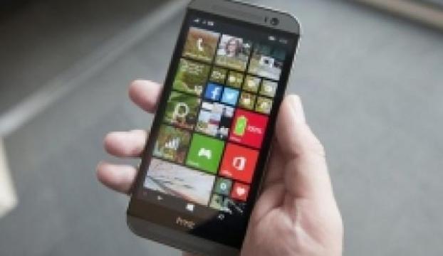 HTC Himanın Windows Phone sürümü de olacak