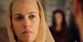 Hürrem Sultan greve gitti!