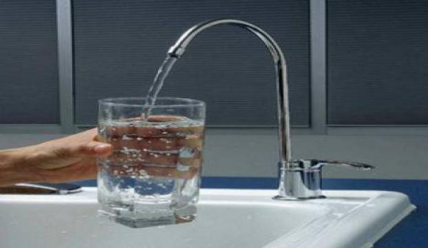 İçme suyuna kanalizasyon atığı karıştığı iddiası