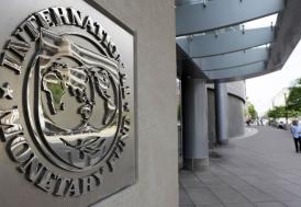 IMF: Enflasyonun 2022 ortasına kadar salgın öncesi seviyelere dönmesi bekleniyor
